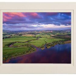 Strabane Canal Locks - Ballymagorry - Burndennet