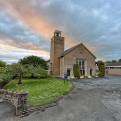 Strabane Presbyterian Church