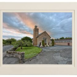 Strabane Presbyterian Church