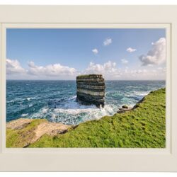 Dún Briste Sea Stack - Downpatrick Head