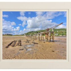 Fahan Pier - Buncrana - Donegal