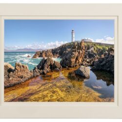 Fanad Head Lighthouse - Donegal - Ireland