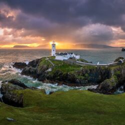 Fanad-Lighthouse-Sunrise_FULL ‘Morning Light on Fanad Lighthouse'
