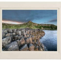 Giants Causeway Wonders