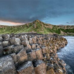 Giants Causeway Wonders