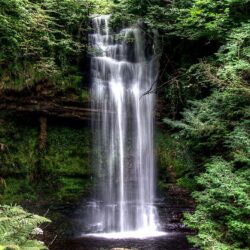 Glencar-Waterfall_FULL Glencar Waterfall Ireland