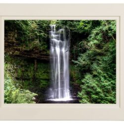 Glencar-Waterfall_MOUNT Glencar Waterfall Ireland
