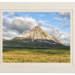 Mt Errigal - Dunlewey - Donegal