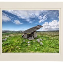 Kilclooney-Dolmen_MOUNT Kilclooney Dolmen - Portal Tomb