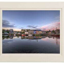 Kinvara Village - County Galway