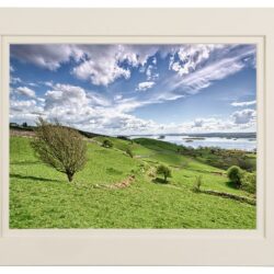 Lough Corrib - Connemara - Ireland