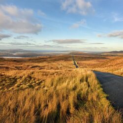 Lough-Salt-Drive_FULL Lough Salt Drive - County Donegal - Ireland