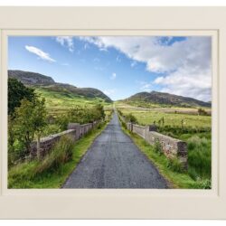 Mamore Gap - Inishowen - County Donegal