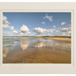 Marble Hill Beach - County Donegal