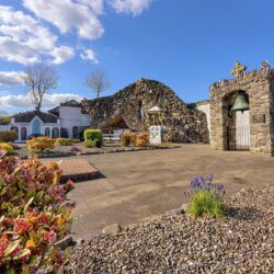 Holy Grotto - Strabane