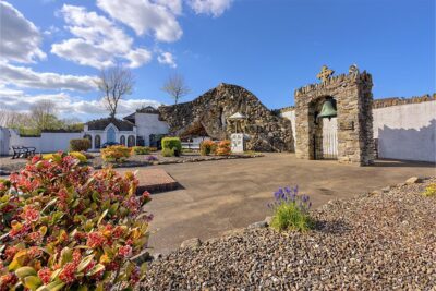 Strabane-Grotto_FULL Holy Grotto - Strabane