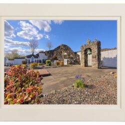 Holy Grotto - Strabane