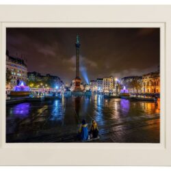Trafalgar Square - London