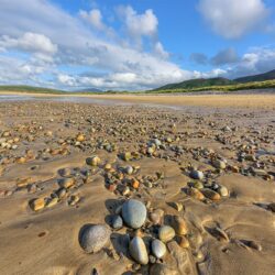 Tullagh Bay - Clonmany - Donegal