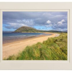 Tullagh Bay Beach - Inishowen - Donegal