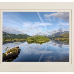 Upper Lake - Killarney National Park - Kerry - Ireland