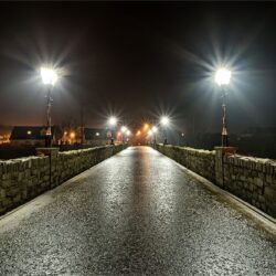 Victoria Bridge - Strabane - County Tyrone
