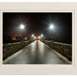 Victoria Bridge - Strabane - County Tyrone