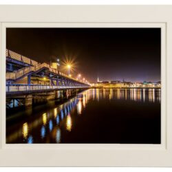 Craigavon Bridge - Derry City