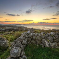Bloody Foreland - Donegal - Ireland