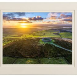 ‘Grianán of Aileach Ring Fort’