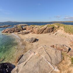 Keadue Beach - The Rosses - Donegal
