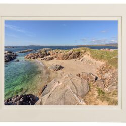Keadue Beach - The Rosses - Donegal