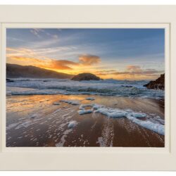 Murder-Sun_MOUNT Boyeeghter Bay & Rough Island - Donegal - Ireland