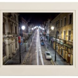 Shipquay Street - Derry City