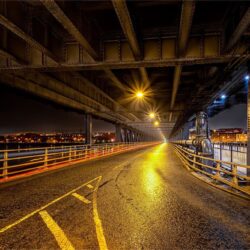 Under-Craigavon_FULL Under Craigavon Bridge - Derry - Londonderry