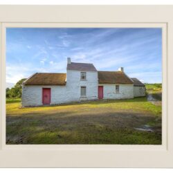 President Wilson Homestead - Ireland