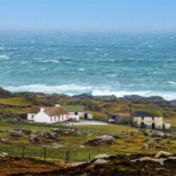 Malin-Storm-Cottage_FULL ‘On Ireland's North Edge’