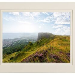 ‘Cave Hill of Belfast’