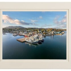 'The Harbour Town of Killybegs'