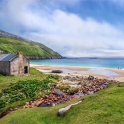 Keem Bay - Jewel of Achill Island