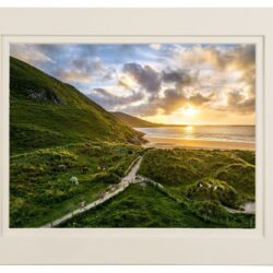 ‘Life on Trá Na Rossan’