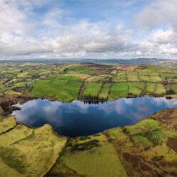 Lough Ash - Aughabrack - Donemana