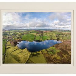 Lough Ash - Aughabrack - Donemana