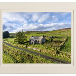 Old Balix School House - Aughabrack
