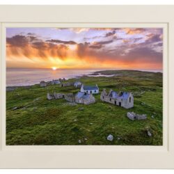‘The Silent Echoes of Inishsirrer’