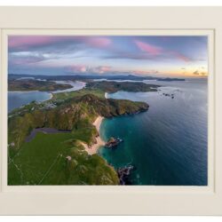 ‘Boyeeghter Bay & Tra Na Rossan’