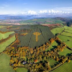 ‘The Emery Celtic Cross of Donegal'
