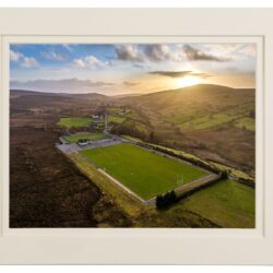 Clann Na nGael GAA Football Club - Aughabrack