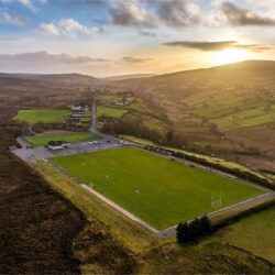 Clann Na nGael GAA Football Club - Aughabrack