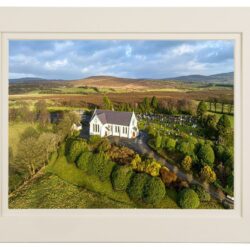 Saint Mary's Church - Aughabrack